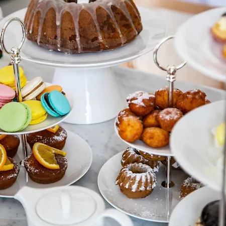 Heritage Fermai Mgallery Split