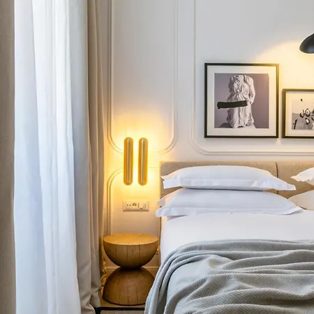 Hotel Heritage Fermai Mgallery Split