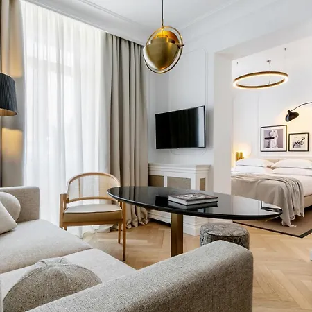 Heritage Fermai Mgallery 스플리트