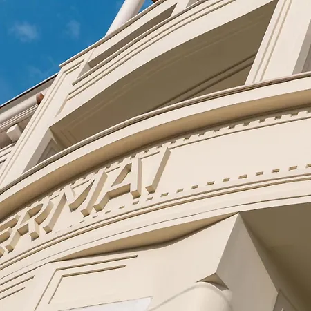 Heritage Fermai Mgallery Hotel