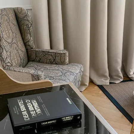 Hotel Heritage Fermai Mgallery Split