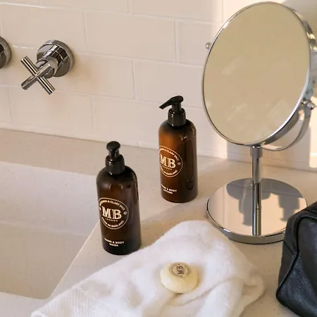 Hotell Heritage Fermai Mgallery