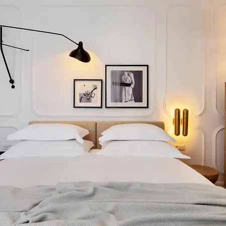 Heritage Fermai Mgallery 스플리트