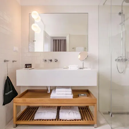 Hotel Heritage Fermai Mgallery Split