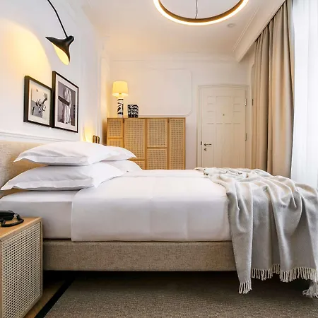 Heritage Fermai Mgallery 4* Split