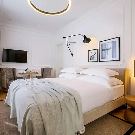 Heritage Fermai Mgallery