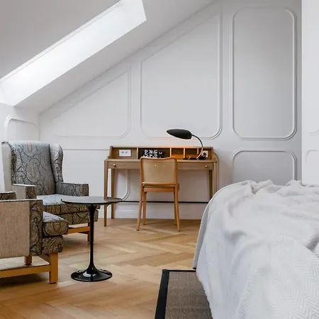 Hotel Heritage Fermai Mgallery 4*