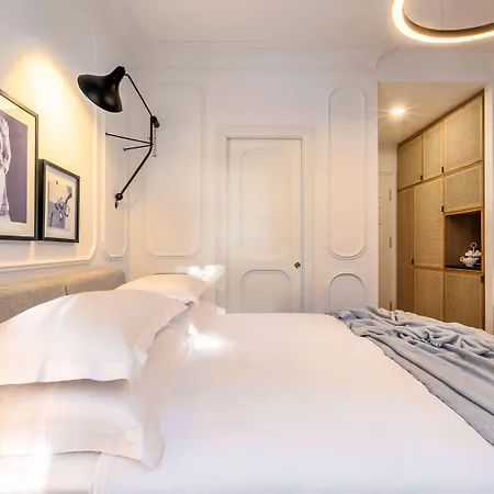 Heritage Fermai Mgallery Hotell 4*