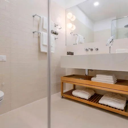 Heritage Fermai Mgallery 4*
