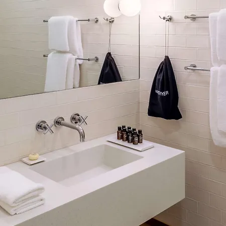 Heritage Fermai Mgallery 호텔