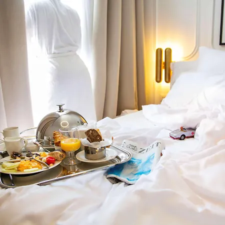 Hotel Heritage Fermai Mgallery Split