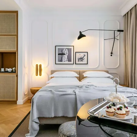 Hotel Heritage Fermai Mgallery Split