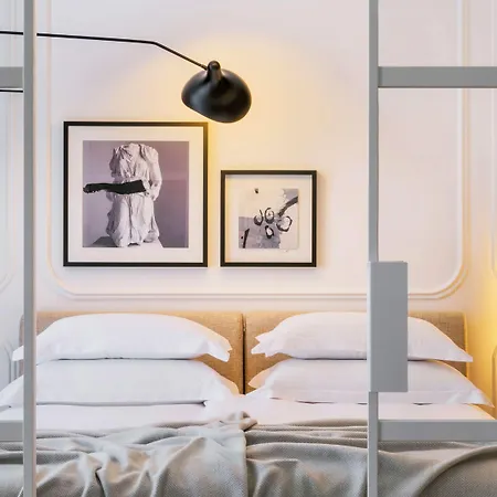 Heritage Fermai Mgallery Hotel 4*