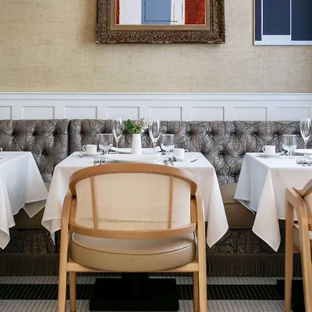 Heritage Fermai Mgallery 4*