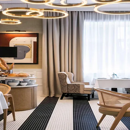 Heritage Fermai Mgallery Hotell