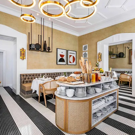 Hotel Heritage Fermai Mgallery