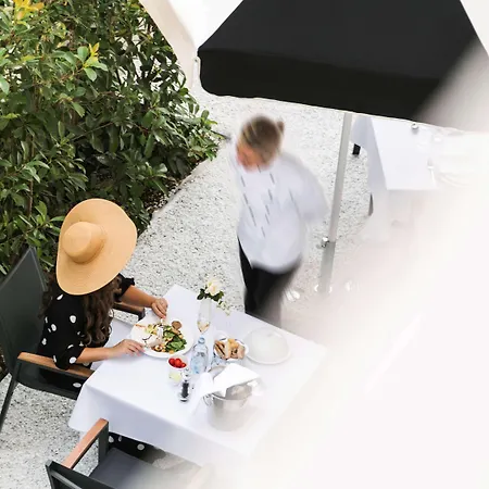 Heritage Fermai Mgallery Hotell