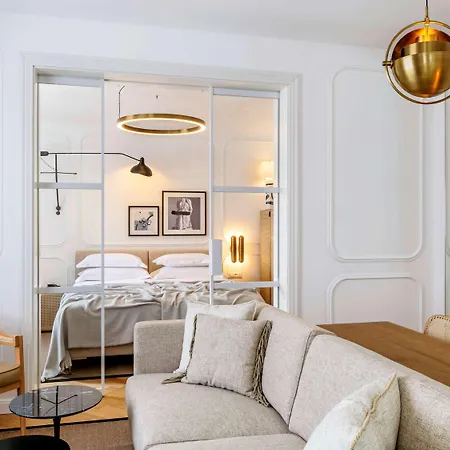 Heritage Fermai Mgallery Hotel Split