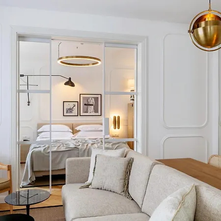 Heritage Fermai Mgallery Hotell Split