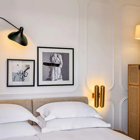 Hotel Heritage Fermai Mgallery Split