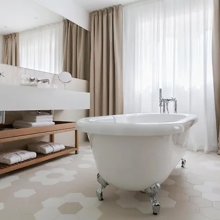 Heritage Fermai Mgallery Hotel Split