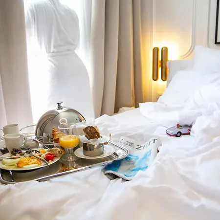 Hotel Heritage Fermai Mgallery Split