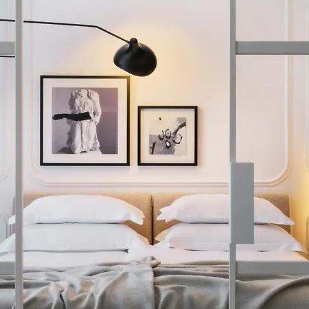 Hotel Heritage Fermai Mgallery 4*