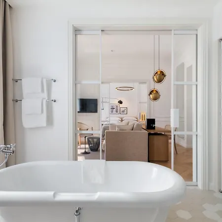 Hotel Heritage Fermai Mgallery Split