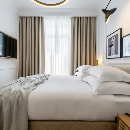 Hotell Heritage Fermai Mgallery