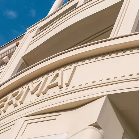 Heritage Fermai Mgallery Hotel 4*