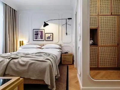 Heritage Fermai Mgallery Hotell Split