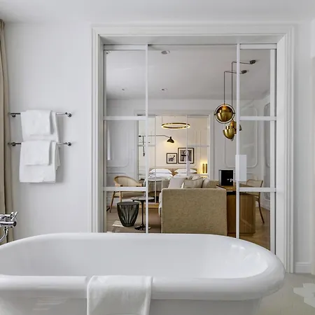 Hotell Heritage Fermai Mgallery Split