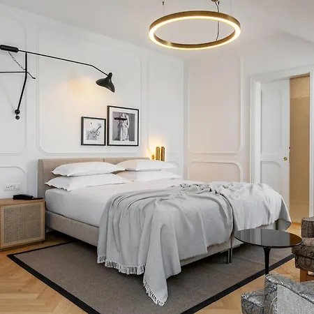 Heritage Fermai Mgallery Hotell