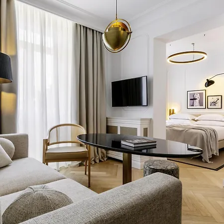 Hotel Heritage Fermai Mgallery Split