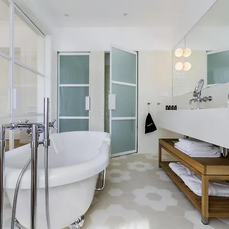 Heritage Fermai Mgallery 4*