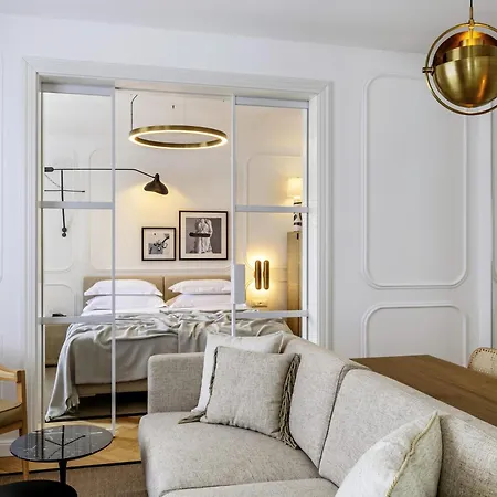 Heritage Fermai Mgallery 4* 스플리트