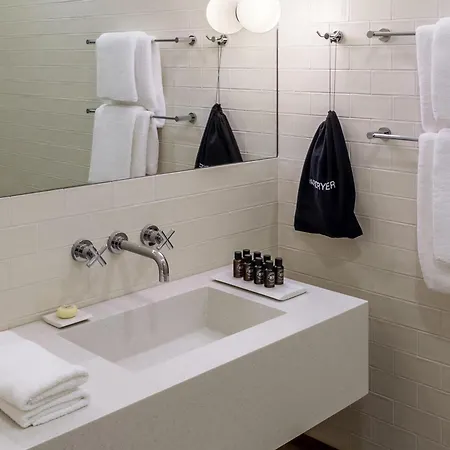 Heritage Fermai Mgallery Hotell