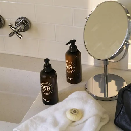 호텔 Heritage Fermai Mgallery 스플리트