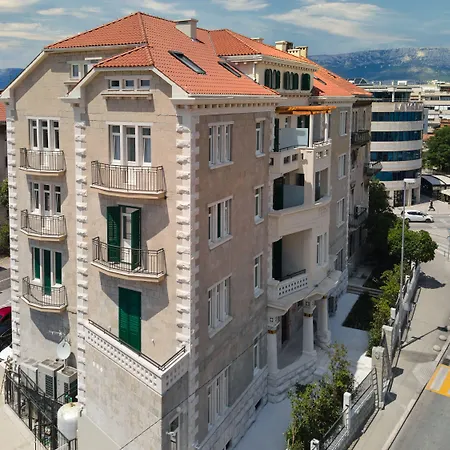 Hotel Heritage Fermai Mgallery 4*