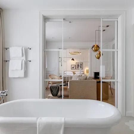 Hotell Heritage Fermai Mgallery