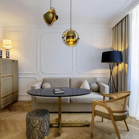 Heritage Fermai Mgallery 4* 스플리트