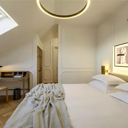 Heritage Fermai Mgallery 4*