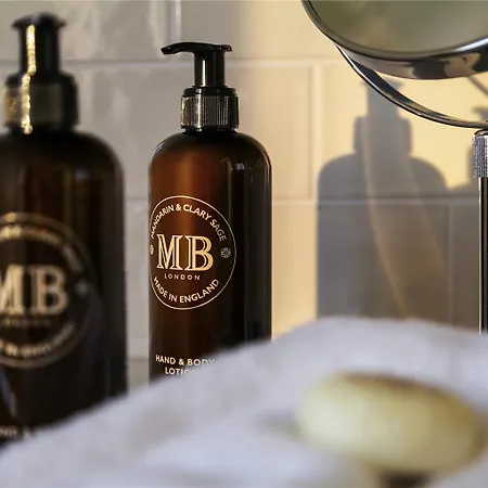 Hotel Heritage Fermai Mgallery