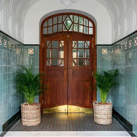 Heritage Fermai Mgallery 4* Split