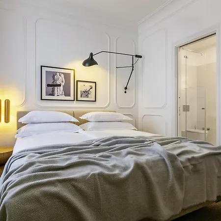Heritage Fermai Mgallery Szálloda 4*