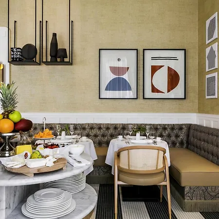 Heritage Fermai Mgallery Szálloda 4*