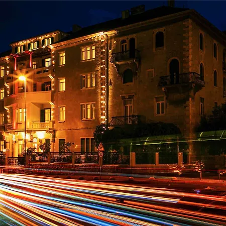 Hotel Heritage Fermai Mgallery