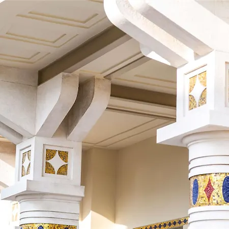 Heritage Fermai Mgallery Szálloda 4*