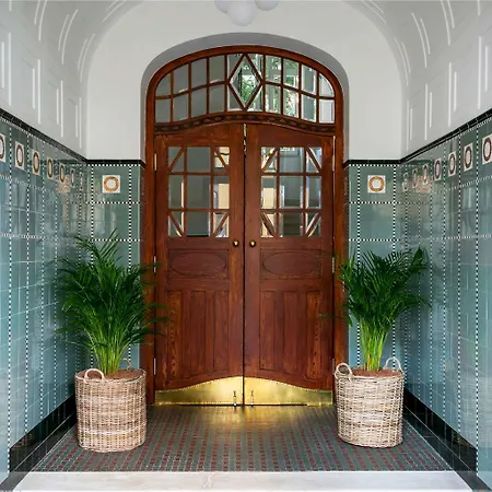 Heritage Fermai Mgallery 4* Split