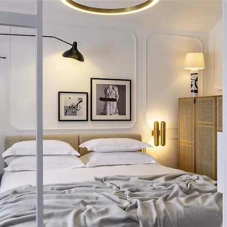 Heritage Fermai Mgallery Szálloda 4*